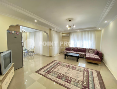 Апартаменты для семьи с двумя спальнями в комплексе с бассейном. Оба, 200 м до моря.-id-4626-фото-1