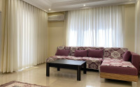 Apartment for a family with two bedrooms in a complex with a swimming pool. Both, 200 m from the sea.-id-4626-photo-2