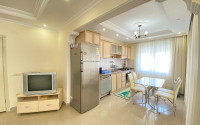 Apartment for a family with two bedrooms in a complex with a swimming pool. Both, 200 m from the sea.-id-4626-photo-3