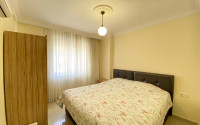 Apartment for a family with two bedrooms in a complex with a swimming pool. Both, 200 m from the sea.-id-4626-photo-7