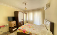 Apartment for a family with two bedrooms in a complex with a swimming pool. Both, 200 m from the sea.-id-4626-photo-10