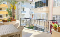Apartment for a family with two bedrooms in a complex with a swimming pool. Both, 200 m from the sea.-id-4626-photo-13