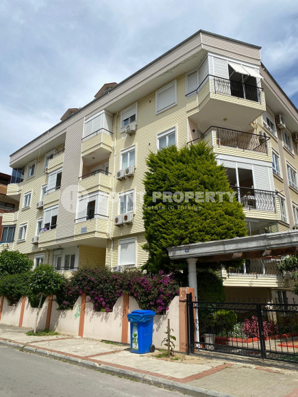 Apartment for a family with two bedrooms in a complex with a swimming pool. Both, 200 m from the sea.-id-4626-photo-19