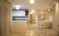 Lovely apartment with an area of 110 m2 and two balconies, Oba district-id-4627-photo-1