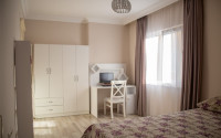 Lovely apartment with an area of 110 m2 and two balconies, Oba district-id-4627-photo-4