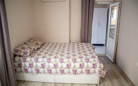 Lovely apartment with an area of 110 m2 and two balconies, Oba district-id-4627-photo-5