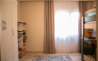 Lovely apartment with an area of 110 m2 and two balconies, Oba district-id-4627-photo-6