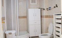 Lovely apartment with an area of 110 m2 and two balconies, Oba district-id-4627-photo-7