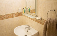 Lovely apartment with an area of 110 m2 and two balconies, Oba district-id-4627-photo-8