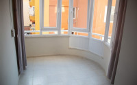 Lovely apartment with an area of 110 m2 and two balconies, Oba district-id-4627-photo-9