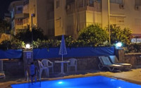 Lovely apartment with an area of 110 m2 and two balconies, Oba district-id-4627-photo-11