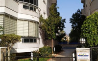 Lovely apartment with an area of 110 m2 and two balconies, Oba district-id-4627-photo-12