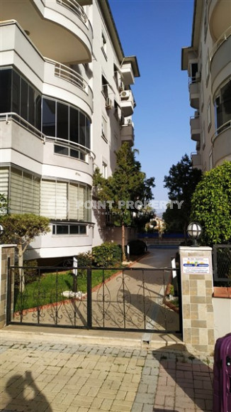 Lovely apartment with an area of 110 m2 and two balconies, Oba district-id-4627-photo-12