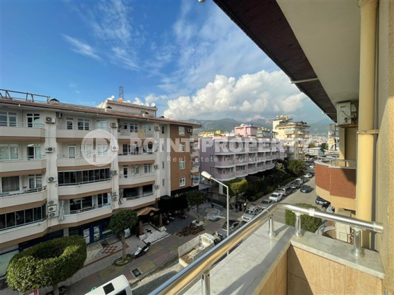 Красочный просторный 4+1 пентхаус с площадью 245 м2 в районе Оба-id-4628-фото-13