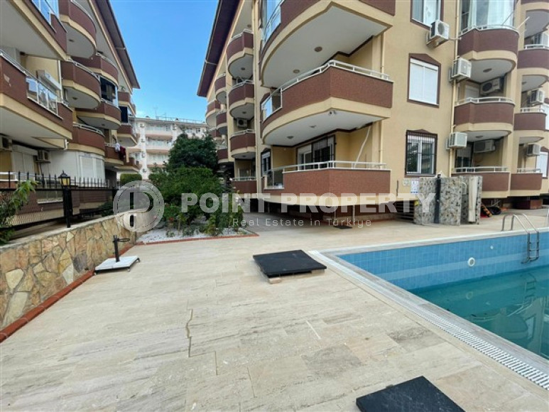 Красочный просторный 4+1 пентхаус с площадью 245 м2 в районе Оба-id-4628-фото-18