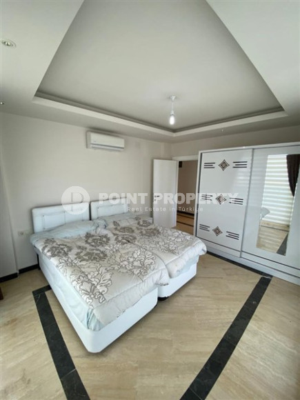 Comfortable duplex villa 215 m2 with access to the roof of the building, Bektash district-id-4631-photo-8