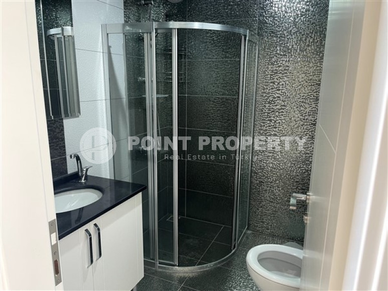 Атмосферная двухэтажная вилла с площадью 200 м2 в районе Каргыджак-id-4632-фото-9