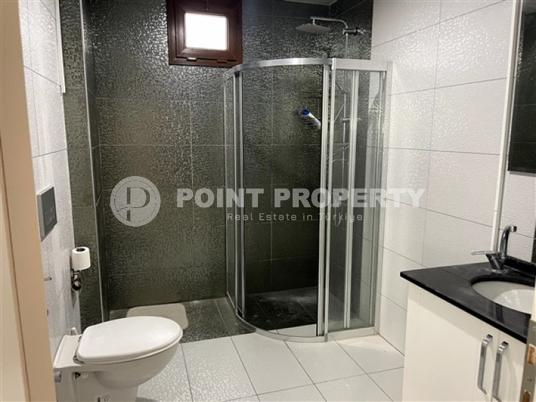 Атмосферная двухэтажная вилла с площадью 200 м2 в районе Каргыджак-id-4632-фото-12