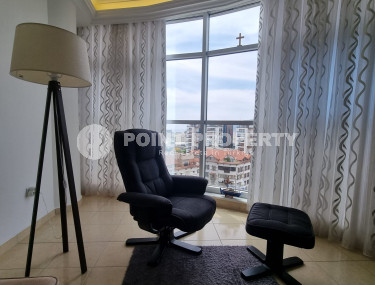 Luxurious 2+1 apartment with an area of 120 m2 and furniture in the Cikcilli area-id-4634-photo-4