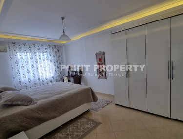 Luxurious 2+1 apartment with an area of 120 m2 and furniture in the Cikcilli area-id-4634-photo-5