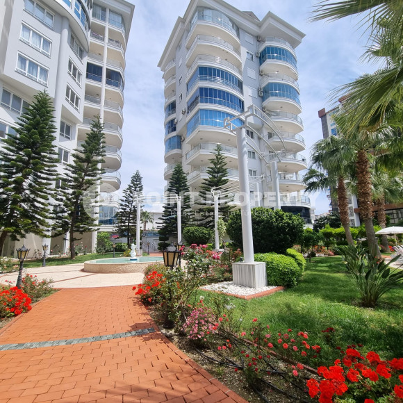 Фешенебельные апартаменты 2+1 с площадью 120 м2 и мебелью в районе Джикджилли-id-4634-фото-19