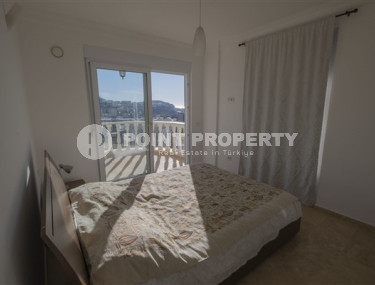 Spacious villa of 200 m2 with furniture and beautiful views from the balconies and terraces, Konakli district-id-4636-photo-5