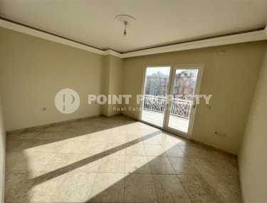 Просторные апартаменты 2+1, общей площадью 116 м2, в 900 метрах от пляжа и набережной.-id-4641-фото-2