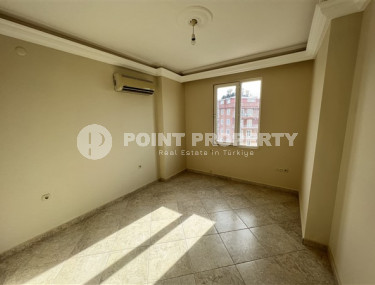 Просторные апартаменты 2+1, общей площадью 116 м2, в 900 метрах от пляжа и набережной.-id-4641-фото-3