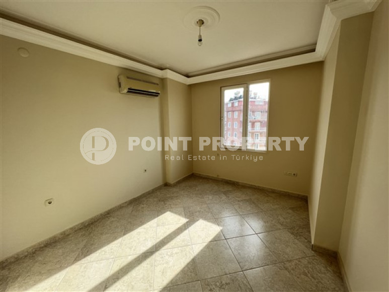 Просторные апартаменты 2+1, общей площадью 116 м2, в 900 метрах от пляжа и набережной.-id-4641-фото-3