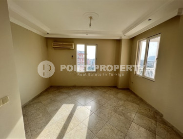 Просторные апартаменты 2+1, общей площадью 116 м2, в 900 метрах от пляжа и набережной.-id-4641-фото-4