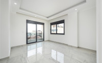 New apartment 1+1, 54m², in a complex with a swimming pool in Avsallar at an attractive price-id-1380-photo-3