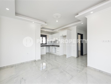 New apartment 1+1, 54m², in a complex with a swimming pool in Avsallar at an attractive price-id-1380-photo-4