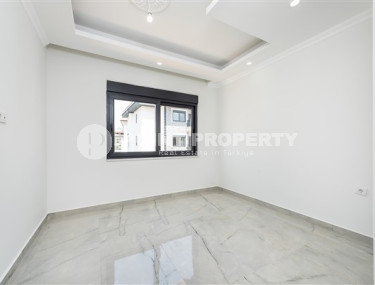 New apartment 1+1, 54m², in a complex with a swimming pool in Avsallar at an attractive price-id-1380-photo-5