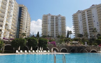 Large three bedroom apartment on the 2nd floor in the center of Mahmutlar.-id-4644-photo-15