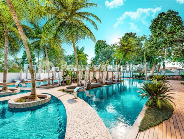 Выгодное предложение от застройщика - апартаменты на этапе строительства с возможностью получения рассрочки и вида на жительство в Турции.-id-4645-фото-4