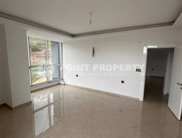 Large five-room apartment in a newly built residence 2022, Alanya center-id-4647-photo-3