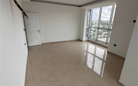 Large five-room apartment in a newly built residence 2022, Alanya center-id-4647-photo-4