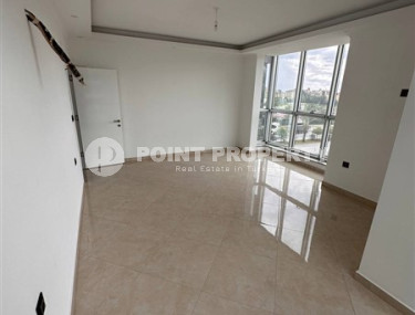 Large five-room apartment in a newly built residence 2022, Alanya center-id-4647-photo-4