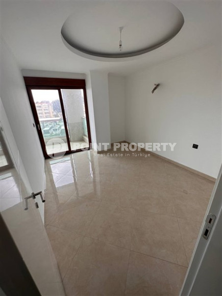 Large five-room apartment in a newly built residence 2022, Alanya center-id-4647-photo-5