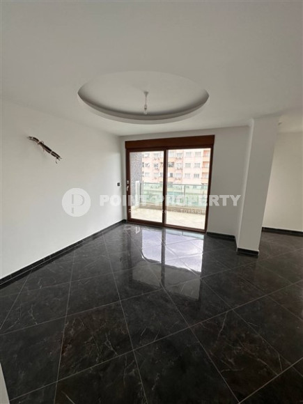 Large five-room apartment in a newly built residence 2022, Alanya center-id-4647-photo-7