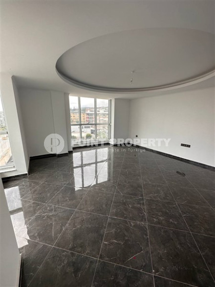 Large five-room apartment in a newly built residence 2022, Alanya center-id-4647-photo-9