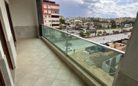 Large five-room apartment in a newly built residence 2022, Alanya center-id-4647-photo-10