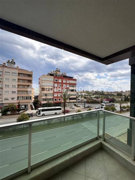 Large five-room apartment in a newly built residence 2022, Alanya center-id-4647-photo-13