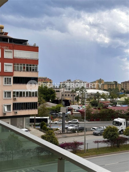 Large five-room apartment in a newly built residence 2022, Alanya center-id-4647-photo-14