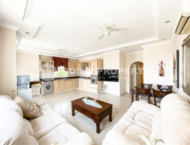 Ready-to-move 2+1 apartment with an area of 110 m2 in the Cikcilli area-id-4649-photo-2