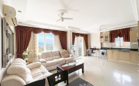 Ready-to-move 2+1 apartment with an area of 110 m2 in the Cikcilli area-id-4649-photo-3