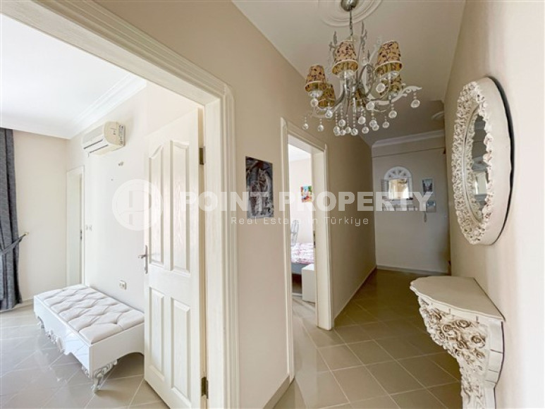Ready-to-move 2+1 apartment with an area of 110 m2 in the Cikcilli area-id-4649-photo-6