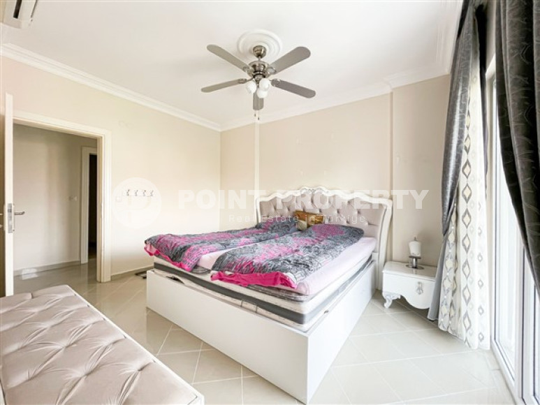 Ready-to-move 2+1 apartment with an area of 110 m2 in the Cikcilli area-id-4649-photo-7