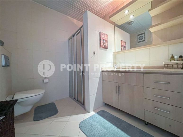 Ready-to-move 2+1 apartment with an area of 110 m2 in the Cikcilli area-id-4649-photo-9