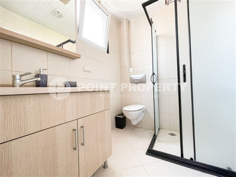 Ready-to-move 2+1 apartment with an area of 110 m2 in the Cikcilli area-id-4649-photo-10